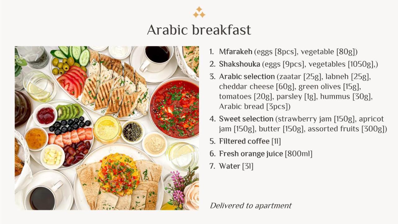Elite Royal Apartment - Burj Residences T5 | Vip Dubai Luaran gambar