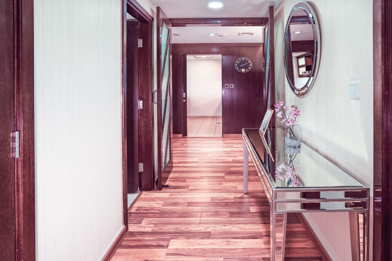 Elite Royal Apartment - Burj Residences T5 | Vip Dubai Luaran gambar