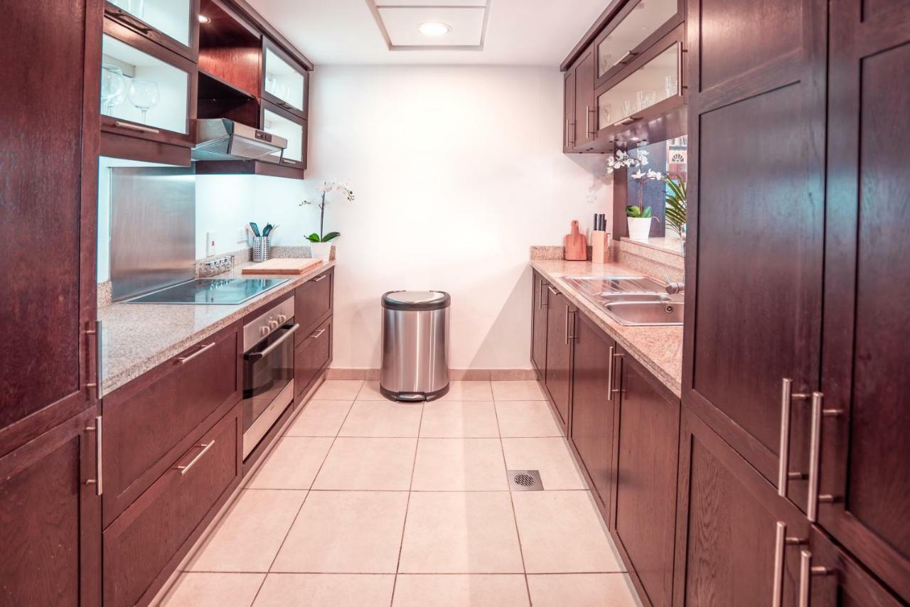 Elite Royal Apartment - Burj Residences T5 | Vip Dubai Luaran gambar
